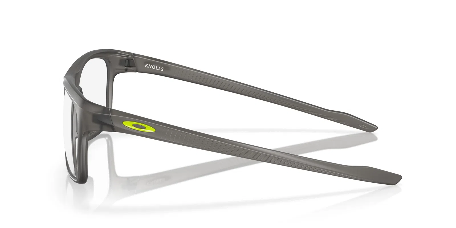 Oakley Knolls 8144 Eyeglasses - view 23